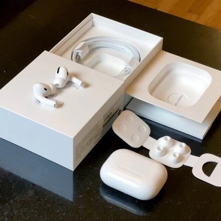 Fone de Ouvido Sem Fio Com Cancelamento De Ruído Premium Bluetooth para Todos Celular Alta Qualidade