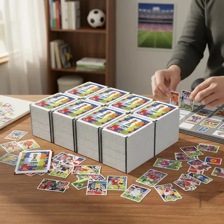 Panini Copa Do Mundo Fifa 2026 70 Copa Do Mundo 2026