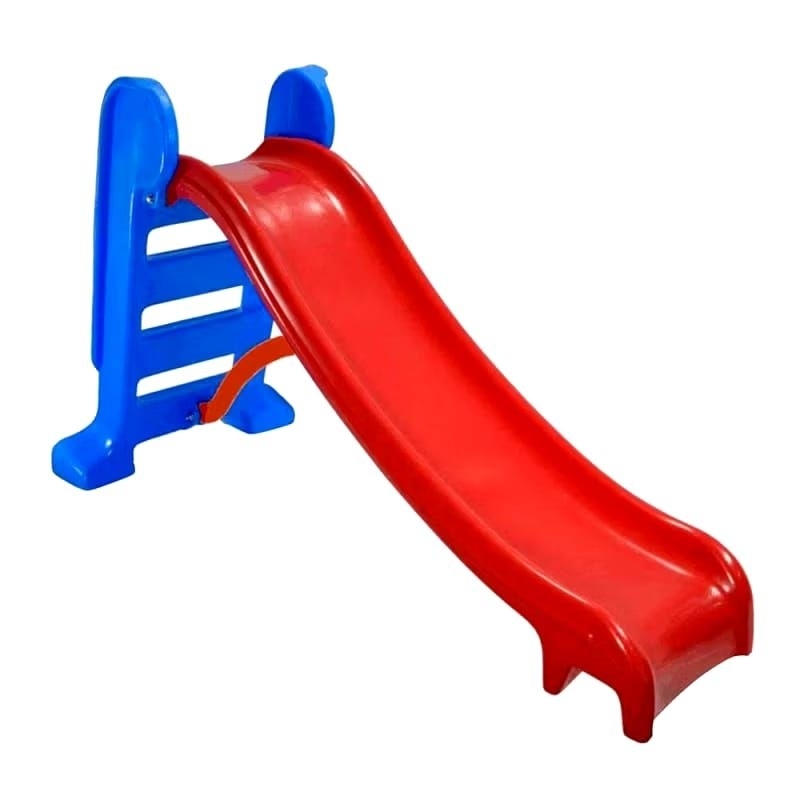 Brinquedos Infantil Escorregador Médio 3 degraus