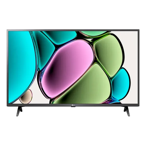 Smart Tv Lg 43 43lr671c0sa Hdr Ai Thinq Led Full Hd 100/240v