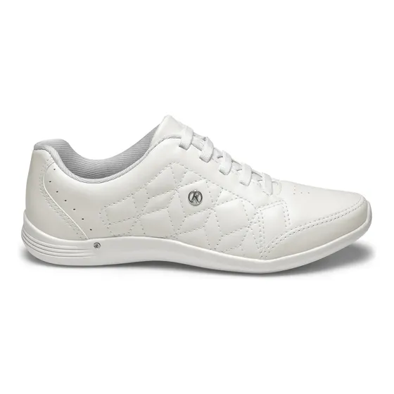 Tênis Feminino Kolosh Casual Calce Fácil Ultra Conforto