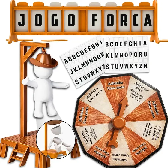 Jogo Da Forca Interativo Divertido Para Família Educativo Zornix Jogo De Palavras Caça Palavras Carta E Tabuleiro Familia Adultos E Crianças