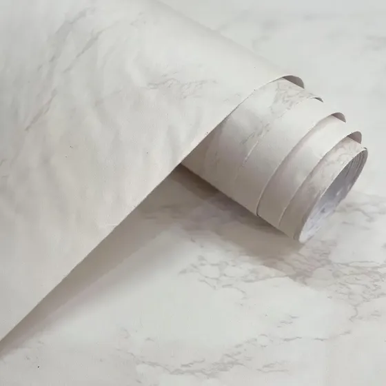 Papel Adesivo Para Piso Em Rolo Quarto Sala Banheiro Cozinha
