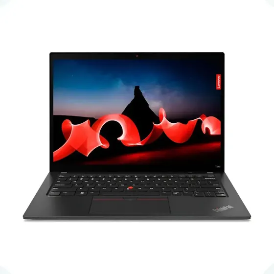 Notebook Lenovo Thinkpad T14 Ryzen 5 Pro 16gb 256gb Promoção (Recondicionado)