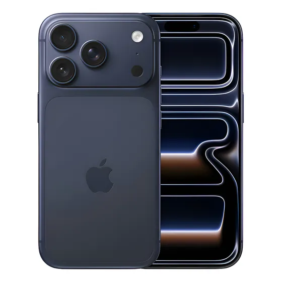 iPhone 17 Pro 512GB - Azul-profundo - Distribuidor Autorizado
