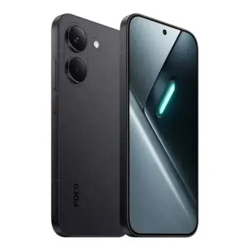 Smatphone Xiaomi Poco X8 Pro 256gb 8gb Ram Nfc Dual Sim
