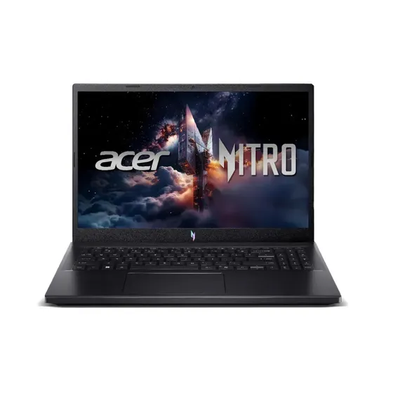 Notebook Gamer Acer Nitro V15 Anv15-52-778t Intel Core I7-13620h De 13ªg 8gb Ram 512gb Ssd Rtx4050 15.6 Linux