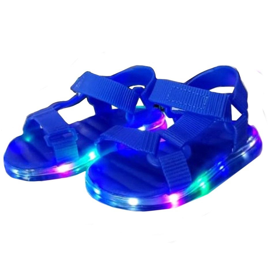 Papete Infantil de LED Evolution Menino e Menina Kids Versátil Leve Escola Promoção Envio Imediato LED035