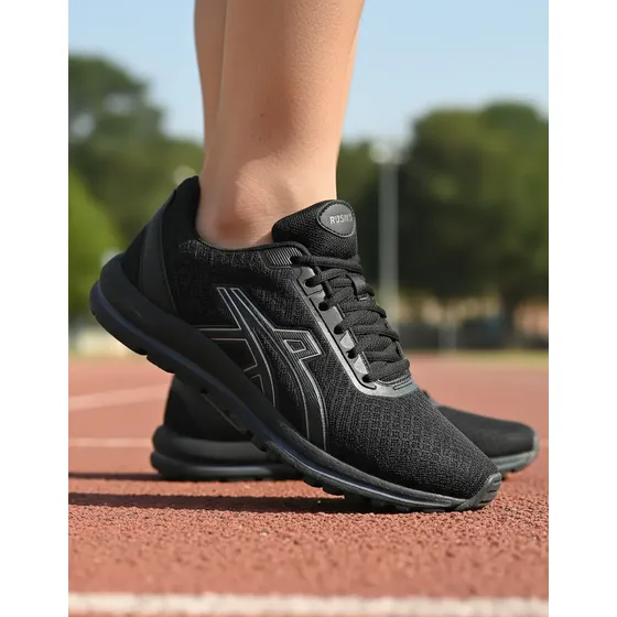 Tênis Masculino Academia Rixxon Leve Promoção Barato