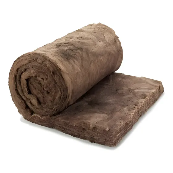 Lã Rocha Forno 1200 X 500 X 50 Mm 1 Manta Promoção Ensacada