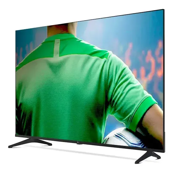 Smart Tv Lg 65  4kuhd 25 65ua7500psa.bwz