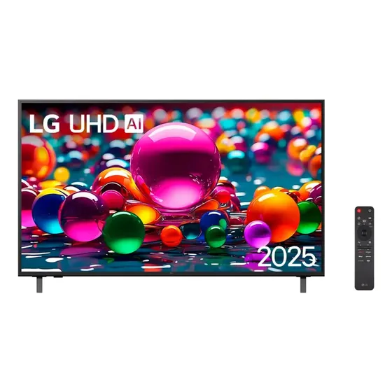 Smart Tv Lg 55 4k Uhd Hdr Wifi Bluetooth Amazon Alexa Webos