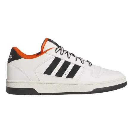 Tênis Masculino Break Start adidas Branco Lisa 41 Br