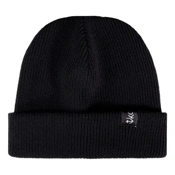 Gorro Masculino De Frio Inverno Estilo Lenhador Mais Vendido Cor Gorro Lenhador - Preto Desenho Do Tecido Lisa Tamanho 55 A 60cm