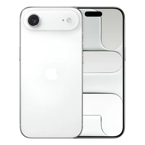 iPhone Air 512 GB - Branco-nuvem - somente eSIM - Distribuidor Autorizado