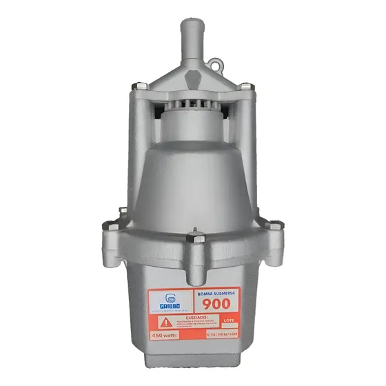 Bomba P/ Poço 900 450w A Mais Vendida Do Ml Saída 3/4 Oferta