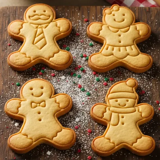 Cortador Marcador Bolacha Biscoito Natal Boneco De Neve