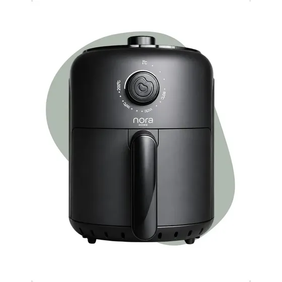 Air Fryer Nora Home Essencial 2.5 Litros para Cozinhar Sem Óleo