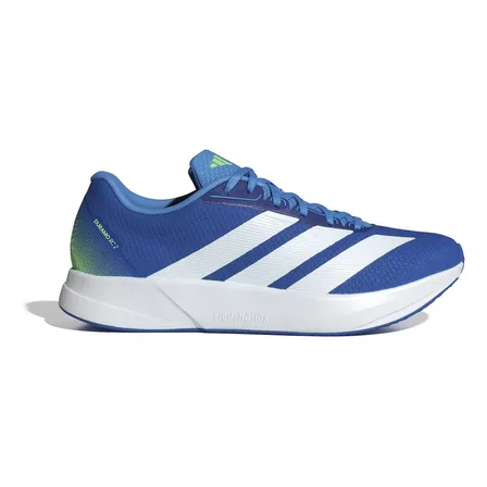 Tênis Masculino Duramo Rc2 M adidas Blue/ftwwht/blubrs Lisa 40 Br