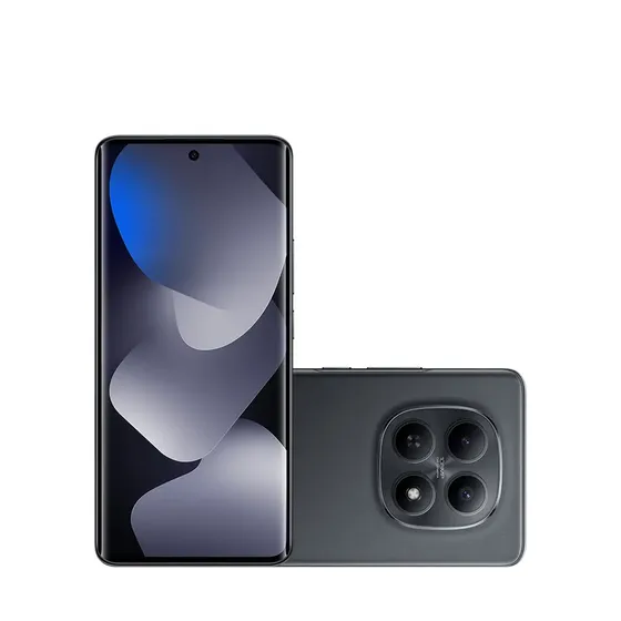 Redmi Note 15 5g 512gb, Preto