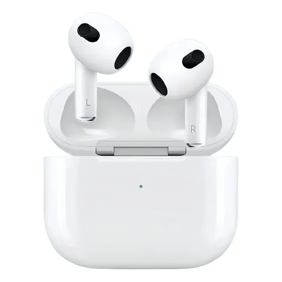 Fone Bluetooth 5.4 Kaidi KNC 5602 In-ear Branco C/ Microfone IPX4 TWS