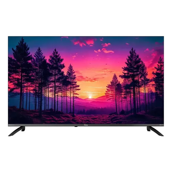 Smart Tv 49 Philco Uhd 4k Dled Roku P49cra