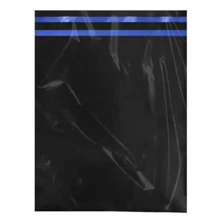 Envelope 26x36 Envio De Segurança Correio Seguro 1000 Unidad Cinza