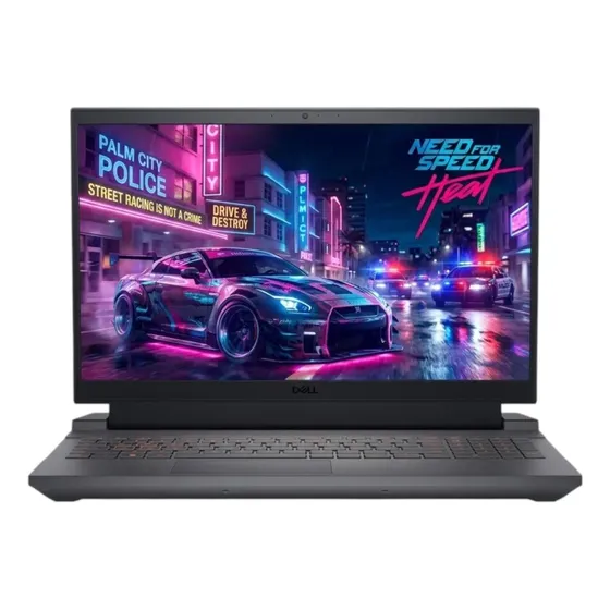Notebook Dell G15 5530: I7-13th 32gb Ram 2tb Ssd Rtx 4050 (Novo com caixa aberta)