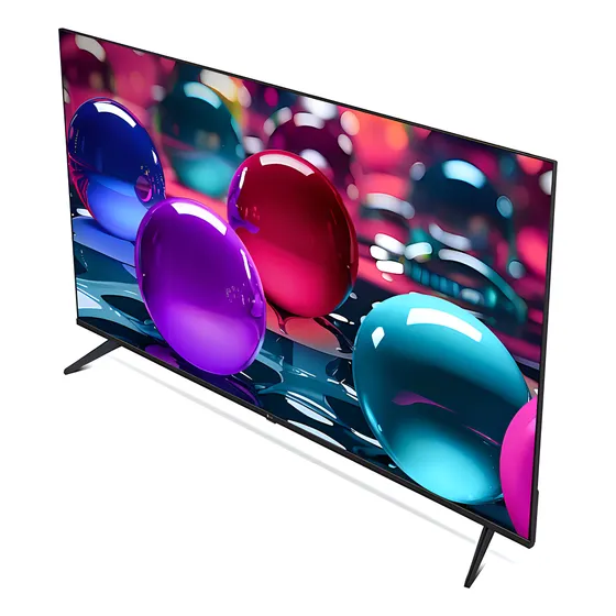Smart Tv Lg Uhd Ai 4k 65 Ua75 2025 - Hdr10 Pro - 65ua7500