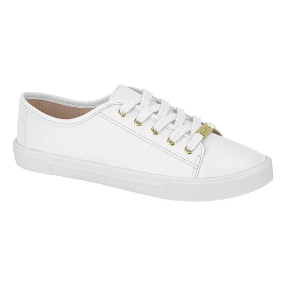 Tênis Moleca Casual Feminino Dia Dia Confortável Leve Moda