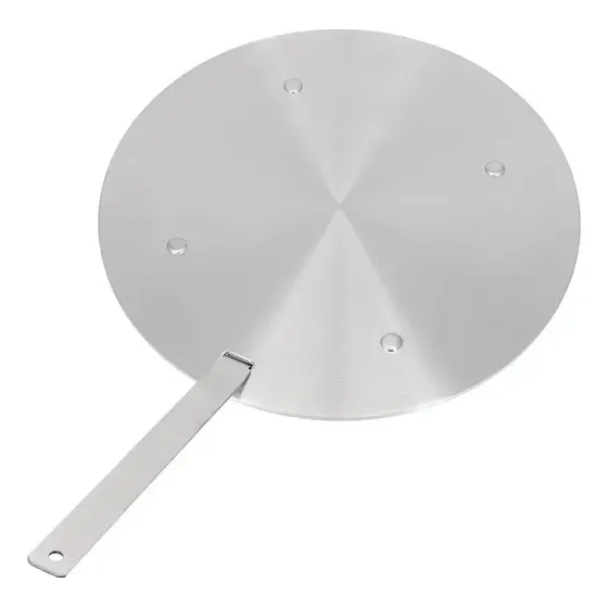 Adaptador De Fogão De Indução Difusor Conversor Chapa Induçã