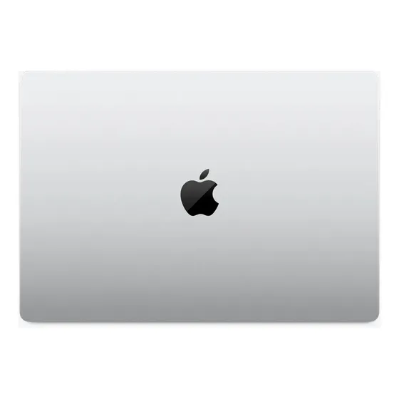 MacBook Pro 14 polegadas: Apple M5 Pro chip com 15-núcleos CPU e 16-núcleos GPU, 24GB, 2TB SSD - Prateado - Distribuidor Autorizado