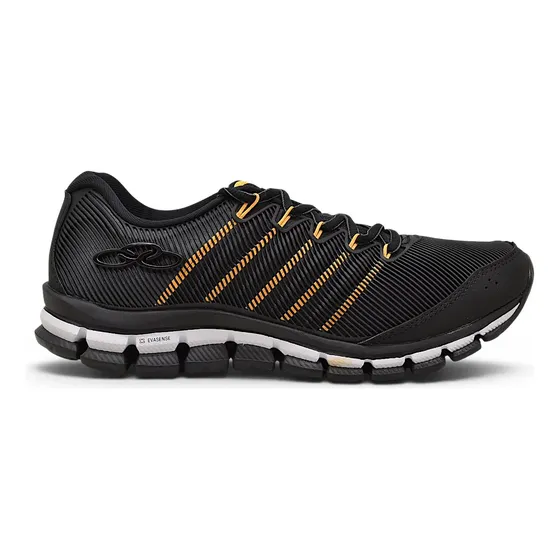 Tenis Olympikus Dynamic Masculino Evasense Original Conforto