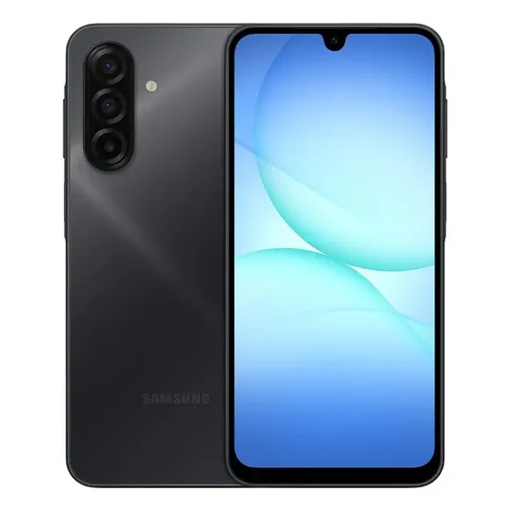 Samsung Galaxy A17 A175f Preto 6.7 4g+wi-fi+nfc - Android 1 Preto