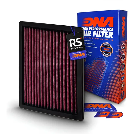 Filtro Ar Esportivo Inbox Dna Bmw X1 X2 2.0 Mini Cooper 1.5