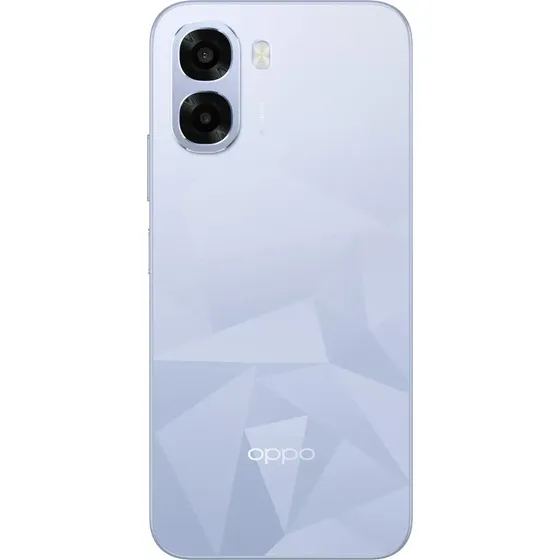 Smartphone Oppo A6k 256gb 12gb Ram (4gb + 8gb Virtual Ram) Bateria 6100 Mah Câmera Ai 50mp Nfc Azul