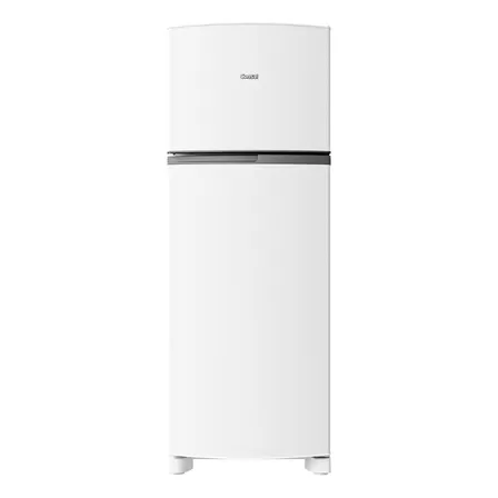 Geladeira Consul Frost Free 333 Litros Duplex Branca - CRM40MB