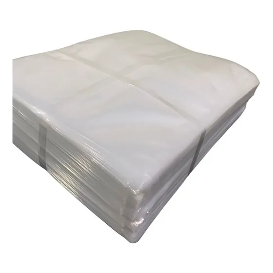 Saco Plastico A Vacuo Embalagem 20x25 C/ 1.000 Unid Oferta.