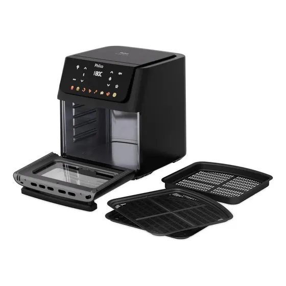 Fritadeira Air Fryer Philco Paf11b