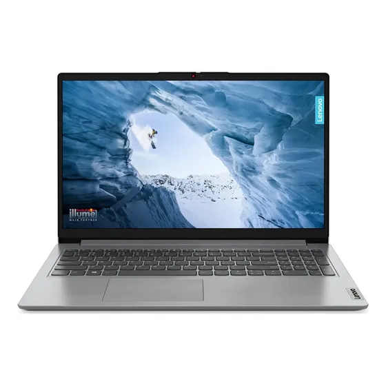 Notebook Lenovo Ideapad 1i Celeron 4gb 128gb W11