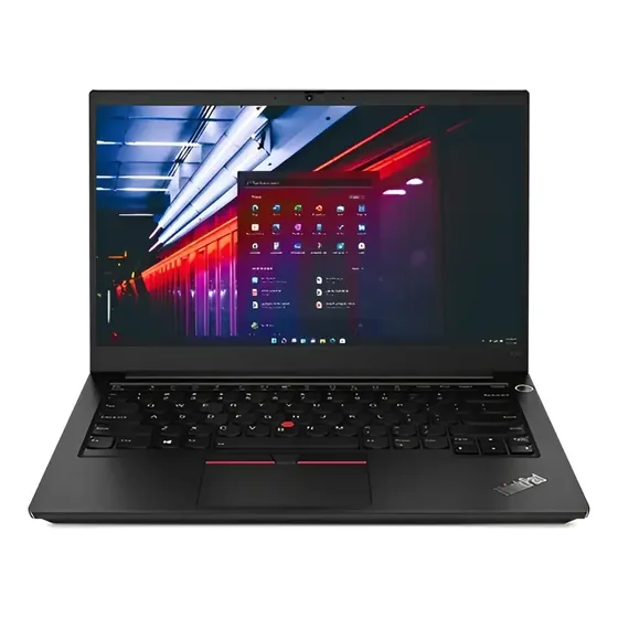 Notebook Lenovo T480 Core I5 8ger 8gb 240gb Ssd Win11 Preto