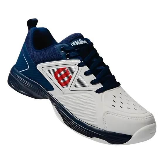 Tênis Wilson Slice 3.0 P/ Jogar Tennis All Court Unissex Nfe