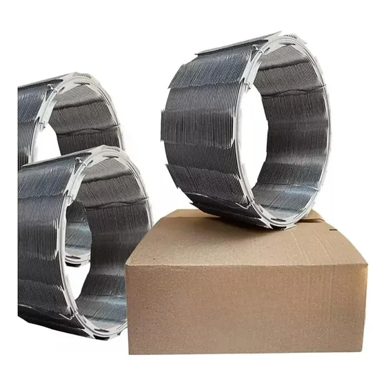 Concertina Simples 30 Cm - 10 Metros Preço Imperdível !!!