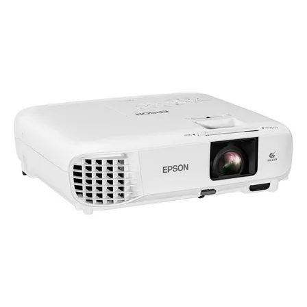 Projetor Powerlite E24 Epson 3.600 Lúmens Xga