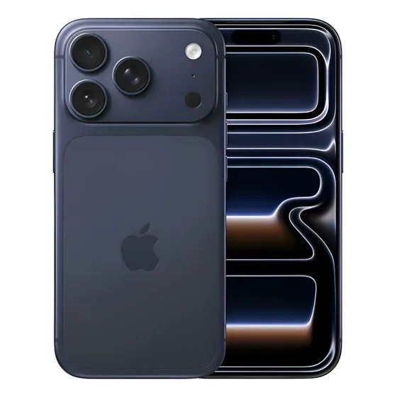 iPhone 17 Pro 512GB - Azul-profundo