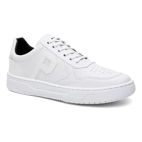 Sapatenis Polo Plus Masculino Casual Promoção Envio Já