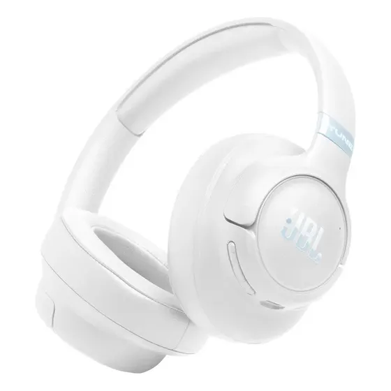 Fone De Ouvido Jbl Tune 780nc Bluetooth Anc 76h Pure Bass