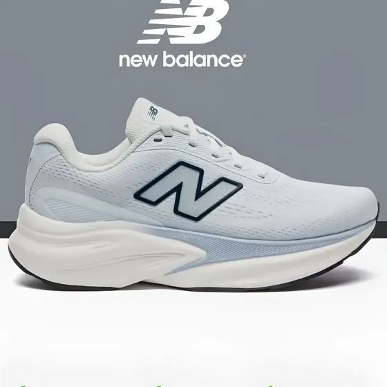 Tênis Feminino New Balance Fresh Foam X Kaiha Road V2 Oferta