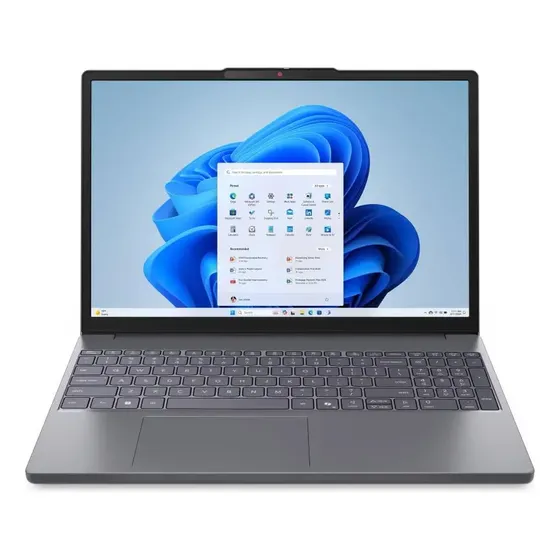 Notebook Lenovo Ideapad Intelcore 3 100u 8g 256gb Windows 11