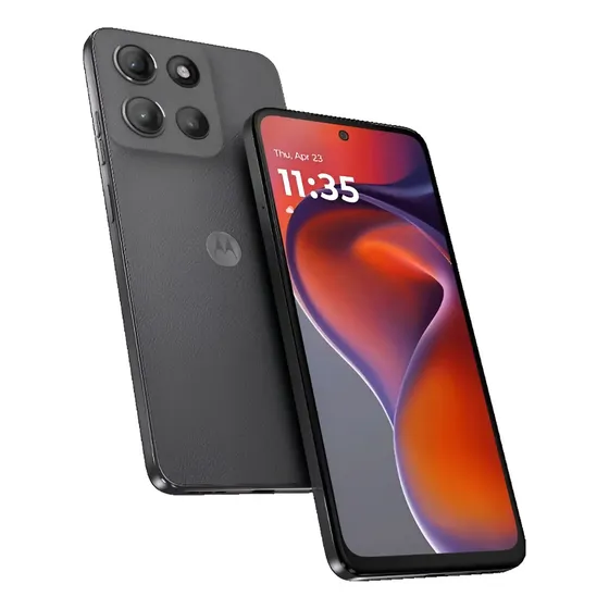 Motorola Moto G15 Dual 128gb Preto
